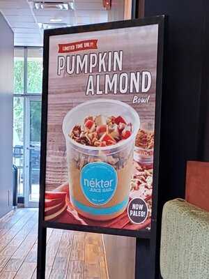 Nekter Juice Bar