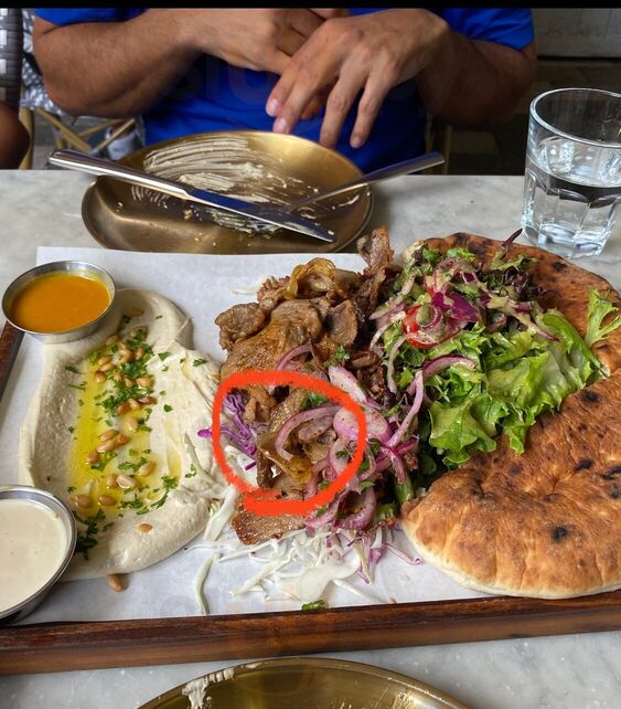 Motek - Mediterranean Cafe & Restaurant