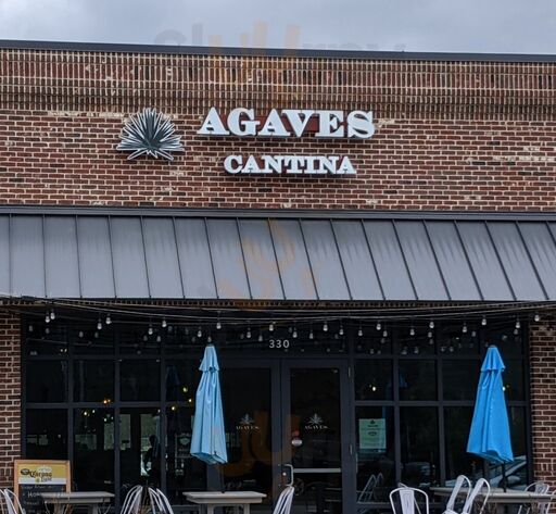 Agave Cantina