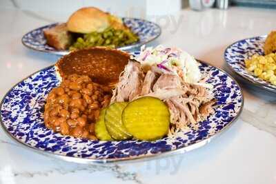 Belle Meade Meat And Three