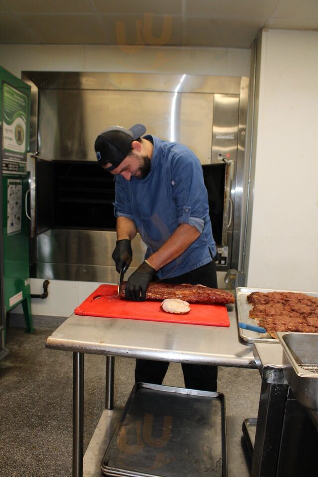 Belle Meade Meat And Three