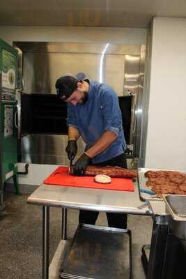 Belle Meade Meat And Three