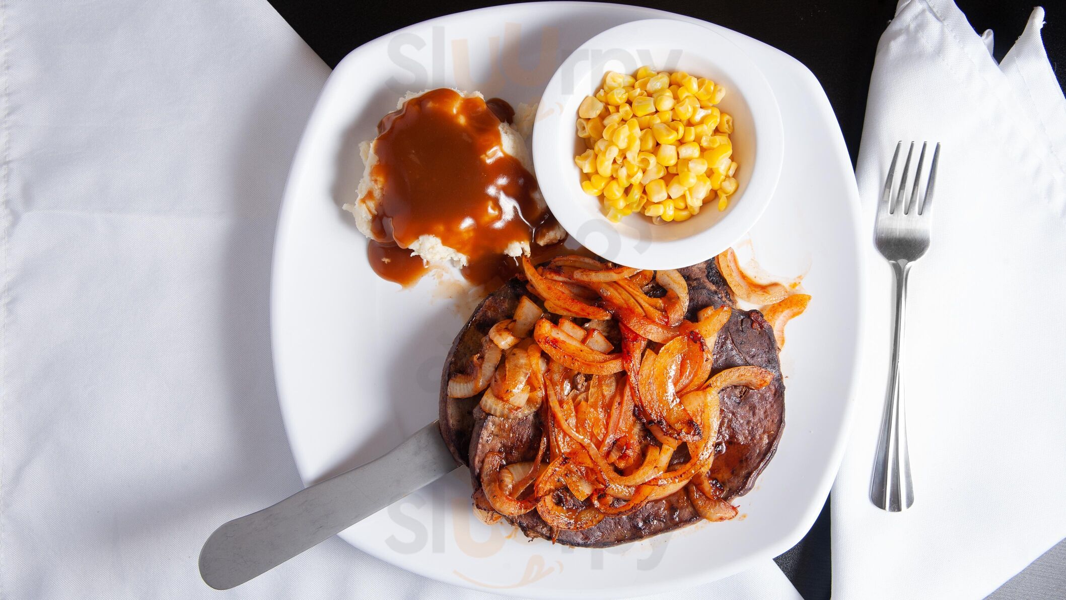 Sunrise Grill & Pizza Restaurant