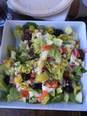 Neo Pizza & Taphouse