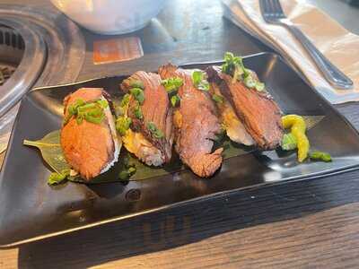 Gyu-kaku Japanese Bbq