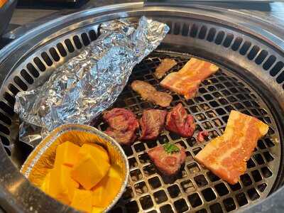 Gyu-kaku Japanese Bbq