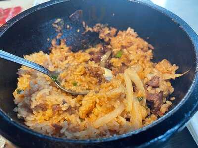 Gyu-kaku Japanese Bbq