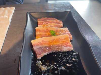 Gyu-kaku Japanese Bbq