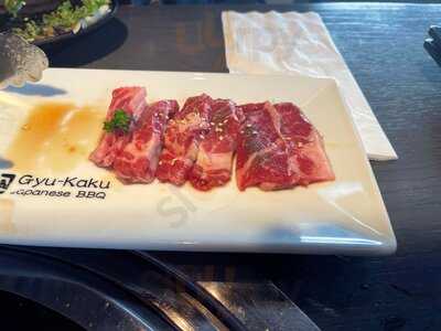 Gyu-kaku Japanese Bbq