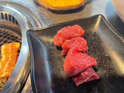 Gyu-kaku Japanese Bbq