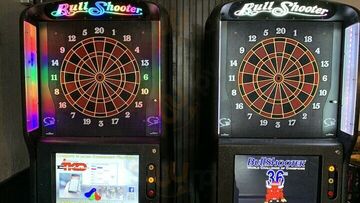 Brass Pig Smoke & Alehouse