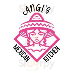 Angi's Mexican Kitchen