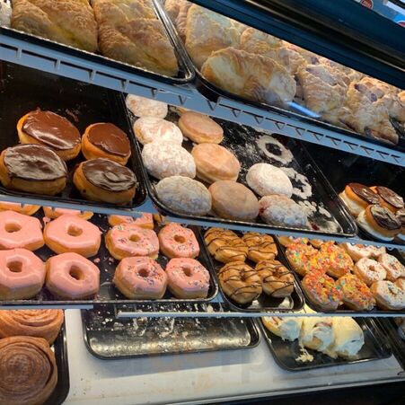 Peggy Ann Bakery