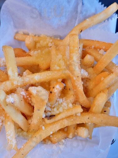 Pizzillo Pizza Pasta Panini