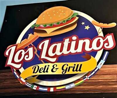 Los Latinos Deli & Grill