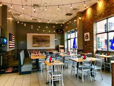 Porterhouse Burger Company