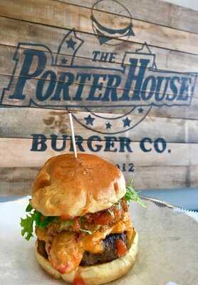 Porterhouse Burger Company