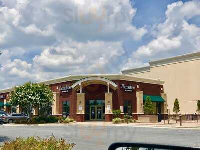 Porterhouse Burger Company