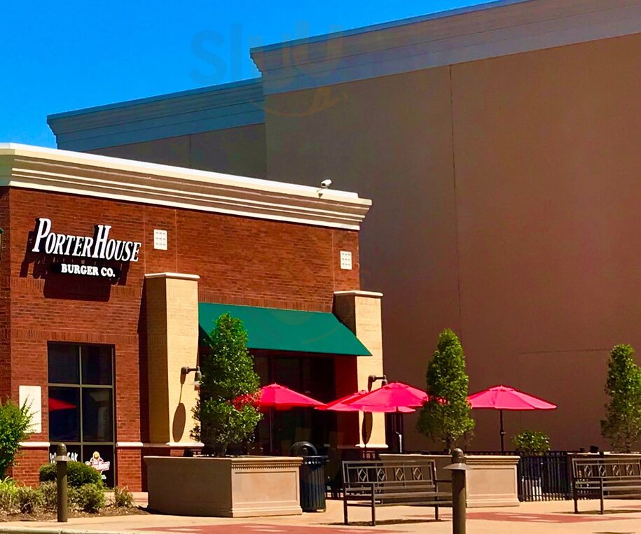 Porterhouse Burger Company