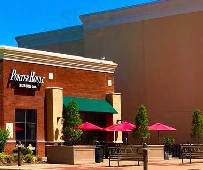 Porterhouse Burger Company
