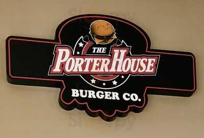 Porterhouse Burger Company