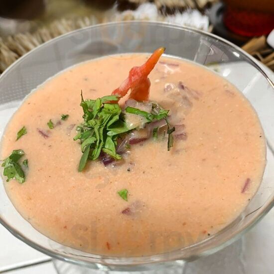 Viva Ceviche