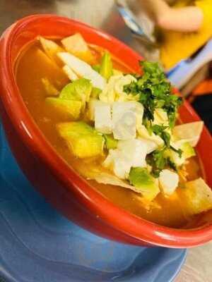 La Barbacoa, Tradicion Hidalguense