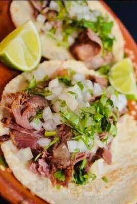 La Barbacoa, Tradicion Hidalguense