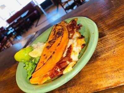 La Barbacoa, Tradicion Hidalguense