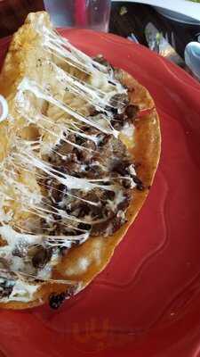 La Barbacoa, Tradicion Hidalguense