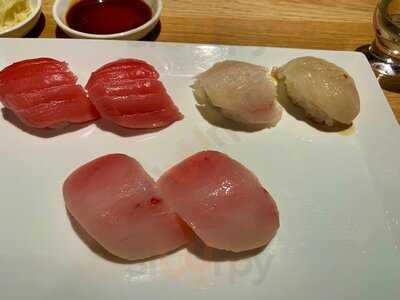 Sugarfish By Sushi Nozawa