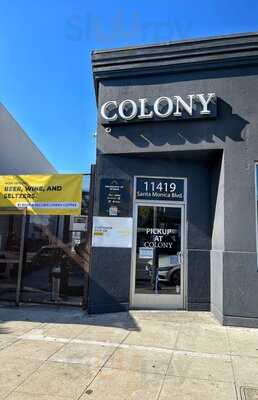 New York Chicken & Gyro