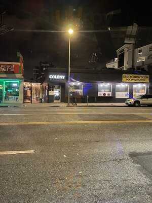 New York Chicken & Gyro