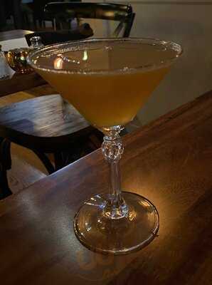 Newbolds Food & Libations