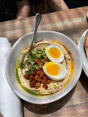 Delbar Middle Eastern