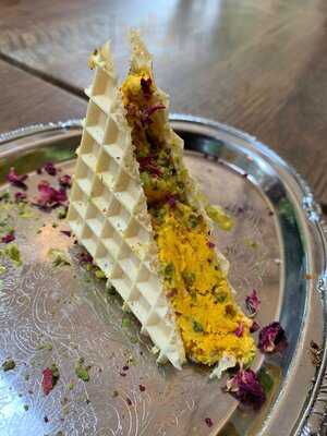 Delbar Middle Eastern