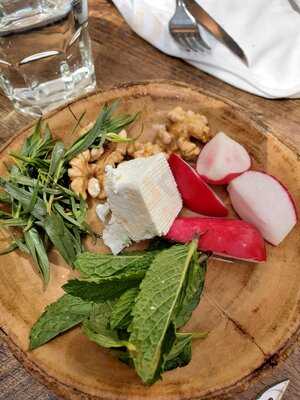 Delbar Middle Eastern