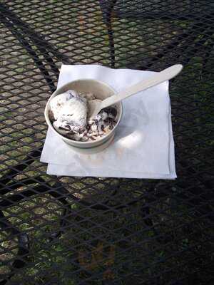 The Crooked Mile Cafe