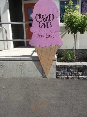 The Crooked Mile Cafe