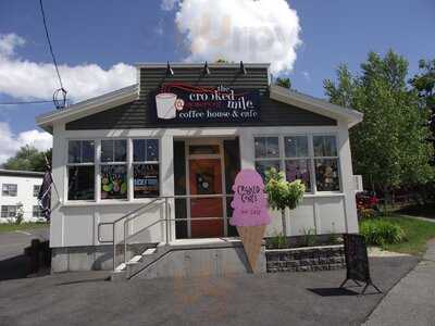 The Crooked Mile Cafe