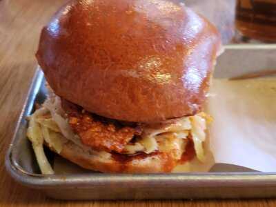 The Rub Chicken & Beer