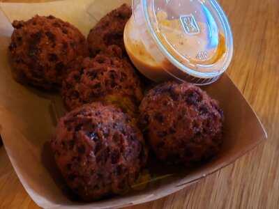 The Rub Chicken & Beer