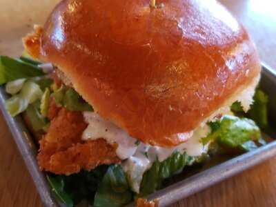 The Rub Chicken & Beer