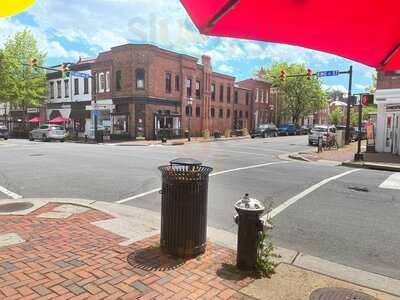 The Rub Chicken & Beer