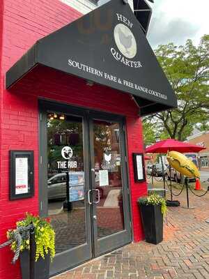 The Rub Chicken & Beer