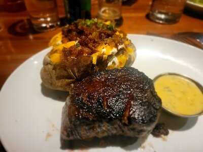 Stoney River Steakhouse And Grill