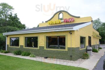 Whata Taco Authentic Mexican Food