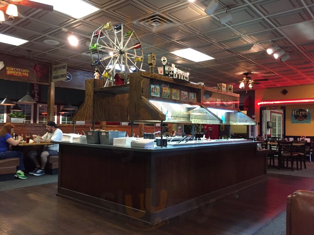 Oh! Bryan's Family Steak House