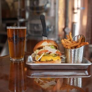 Wolf House Brewing Company