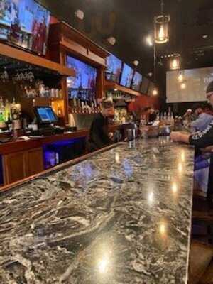 The Bar And Bites 8 Exchange